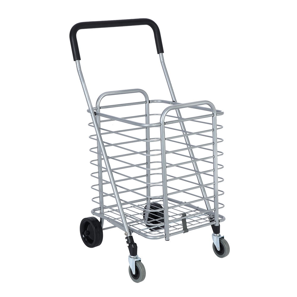 Sachi Ultralight Shopping Cart