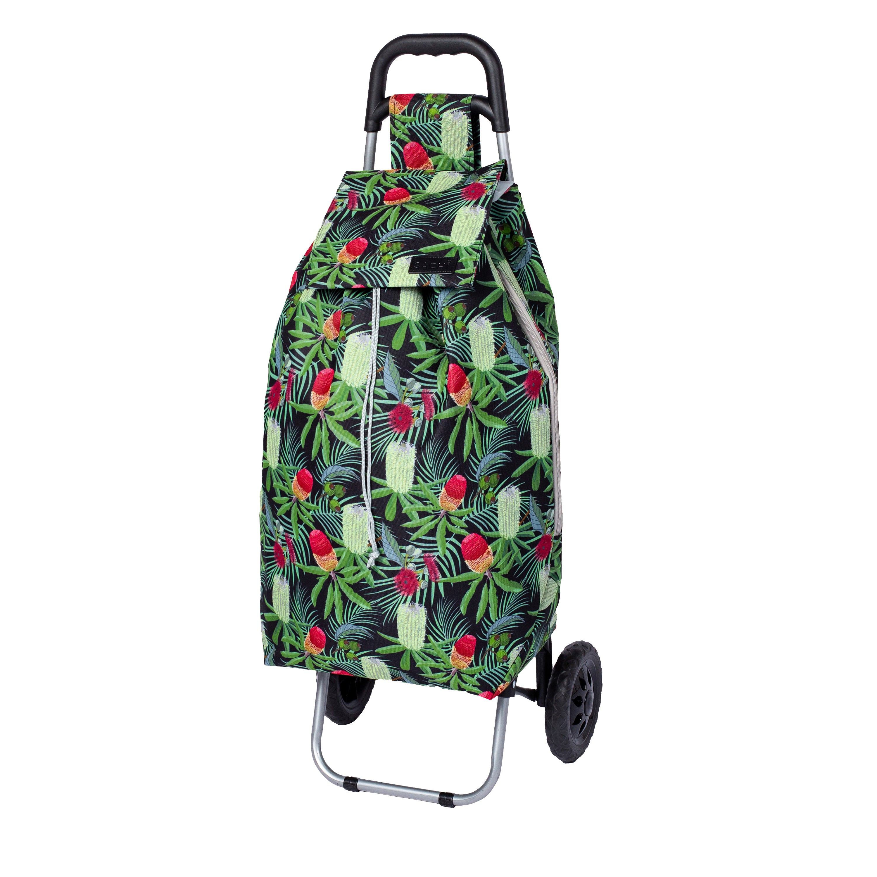 Sachi Sprint Shopping Trolley - Banksia
