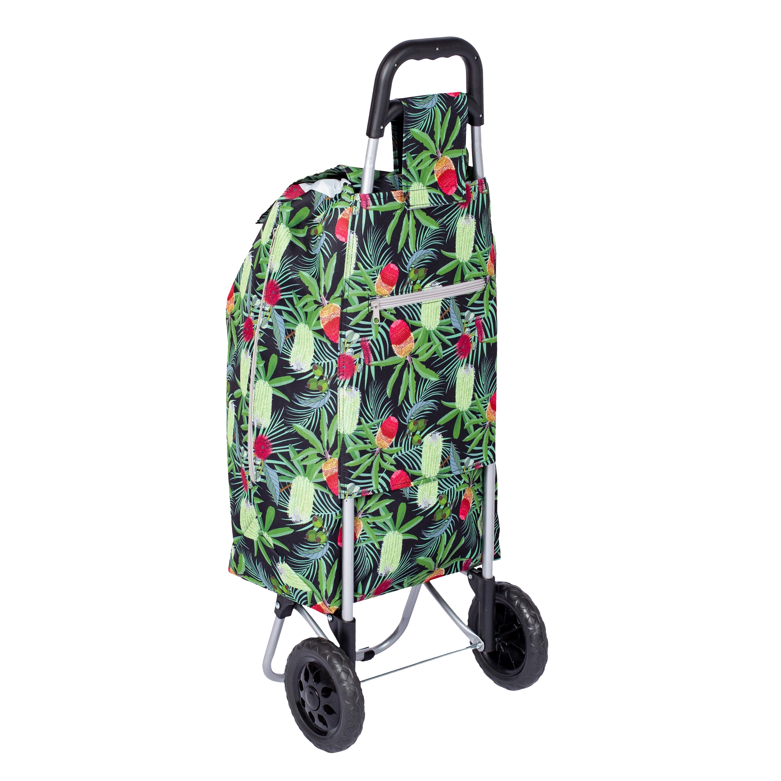 Sachi Sprint Shopping Trolley - Banksia