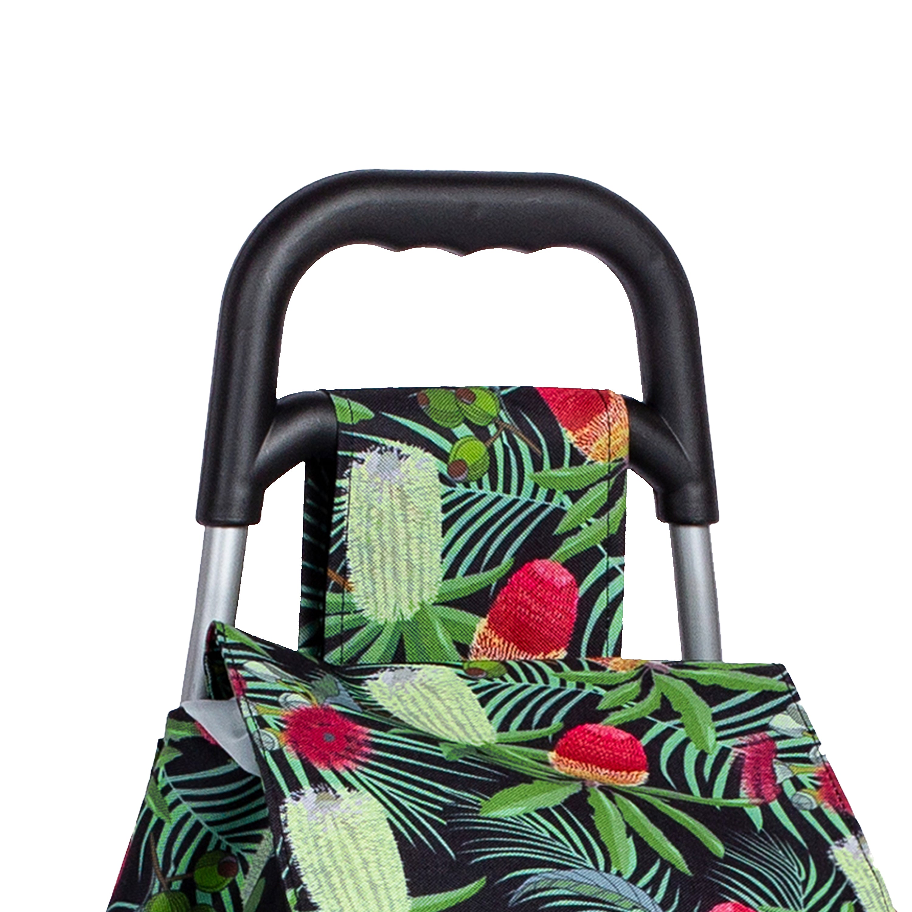 Sachi Sprint Shopping Trolley - Banksia