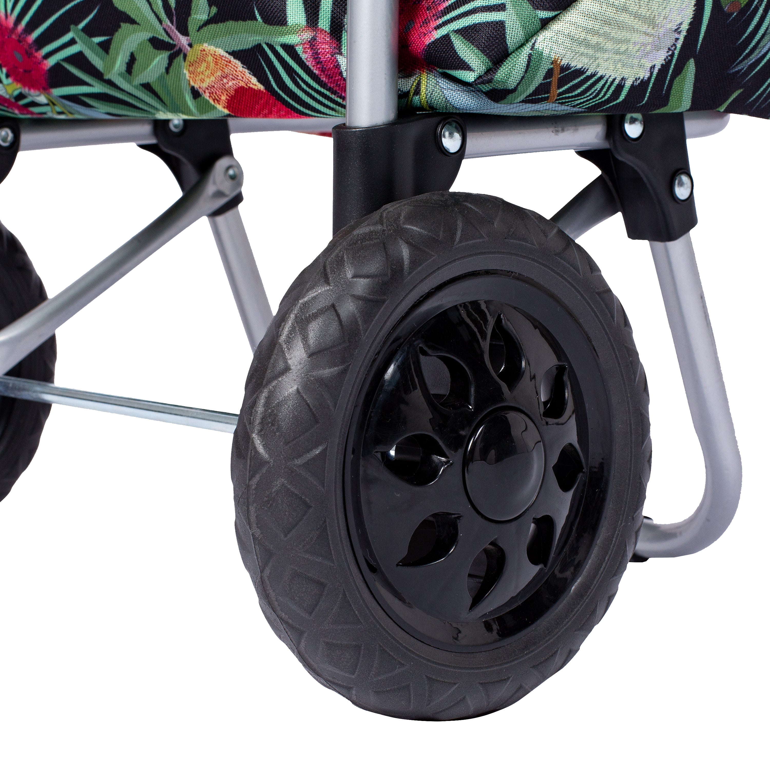 Sachi Sprint Shopping Trolley - Banksia