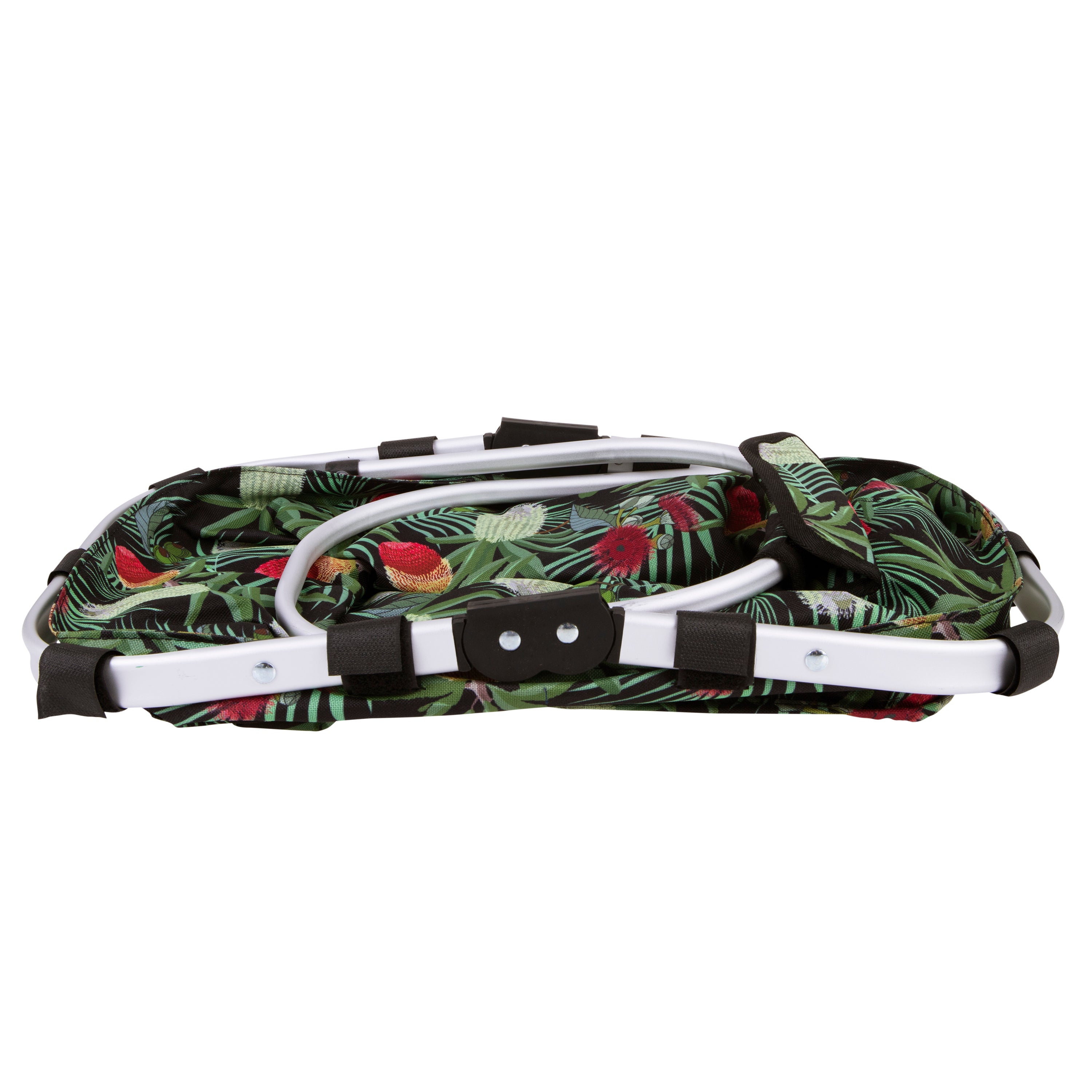 Sachi Two Handle Carry Basket - Banksia