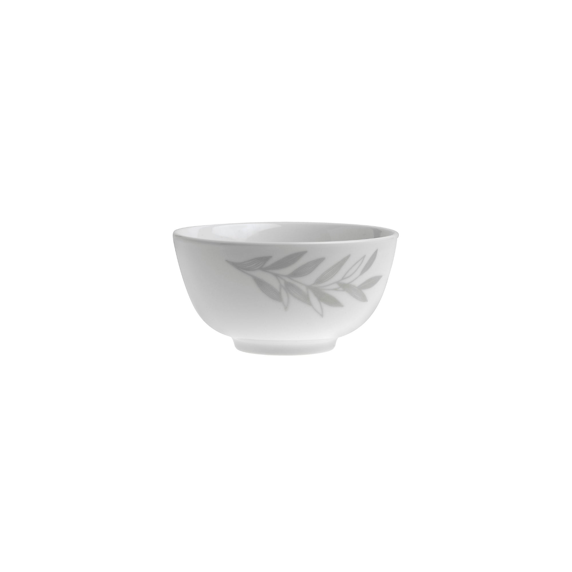 Corelle Silver Crown Chinese Rice Bowl