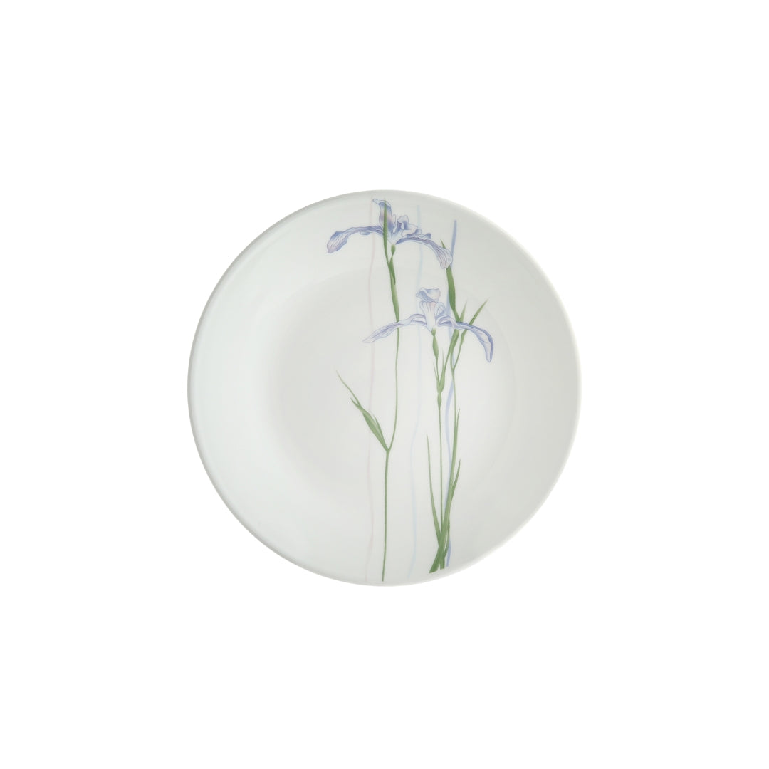 Corelle Shadow Iris Side Plate 17cm
