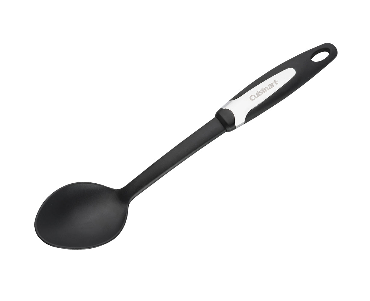 Cuisinart Soft Touch Solid Spoon Nylon