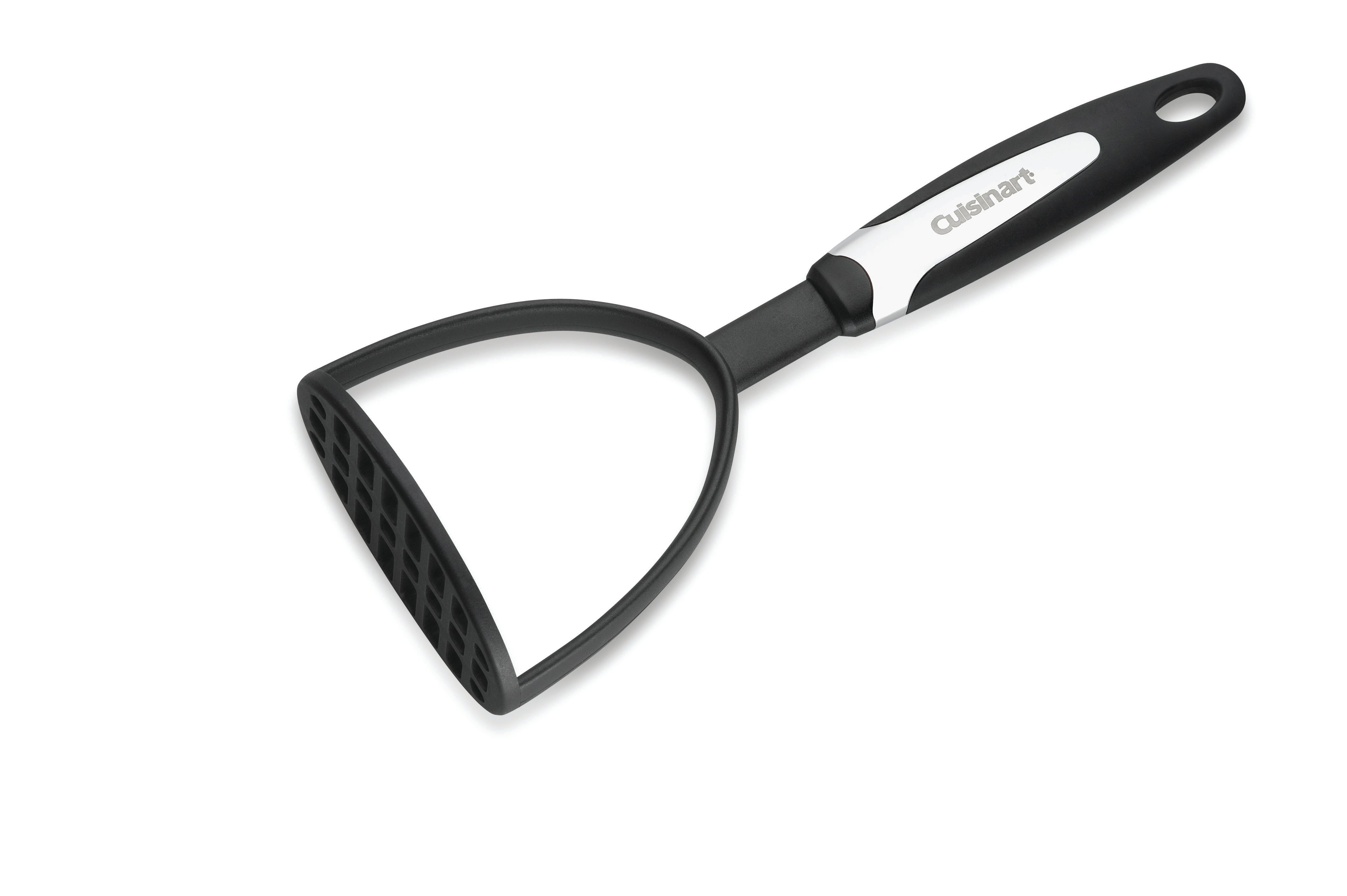 Cuisinart Soft Touch Potato Masher Nylon