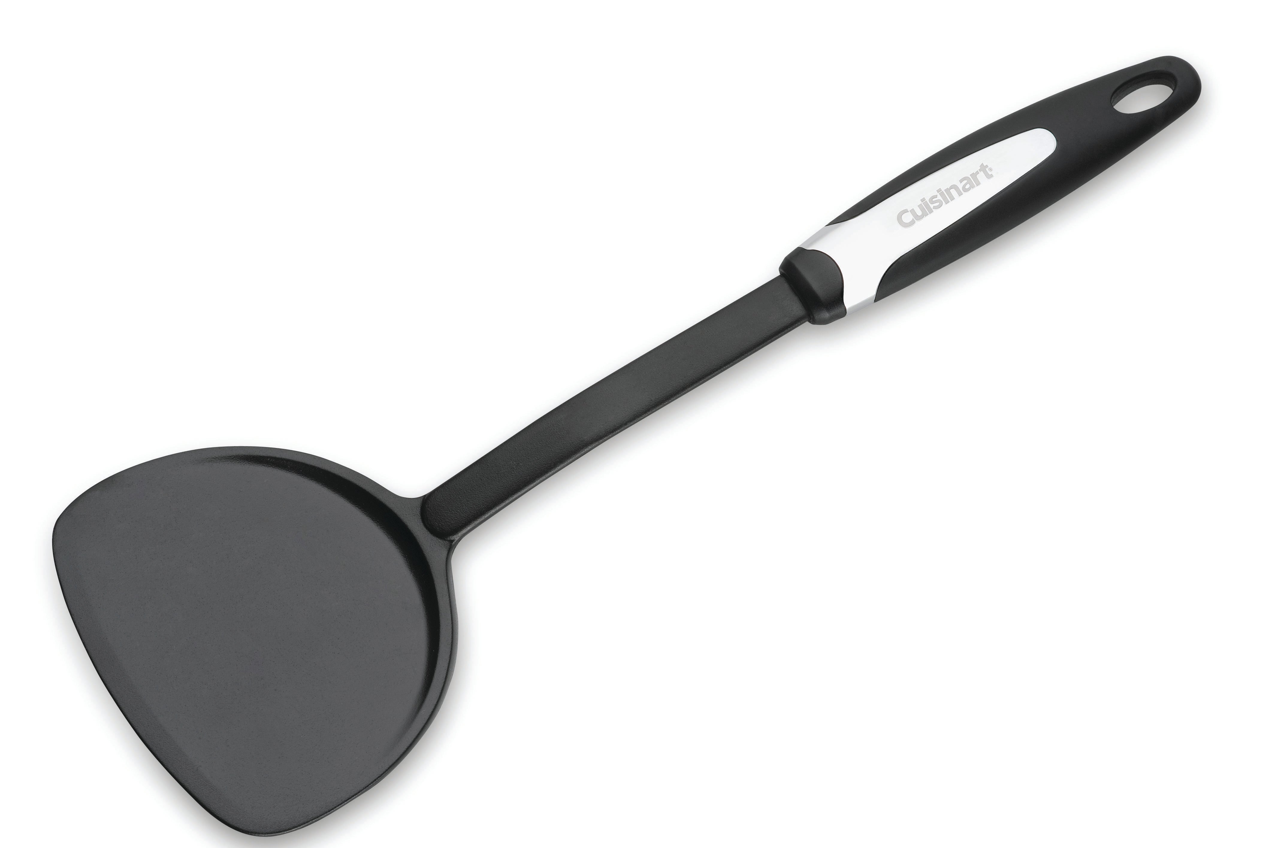 Cuisinart Soft Touch Oriental Turner Nylon