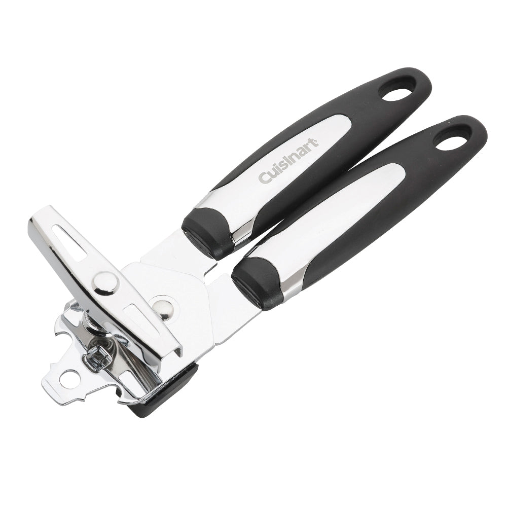 Cuisinart Soft Touch Can Opener Stainless Steel