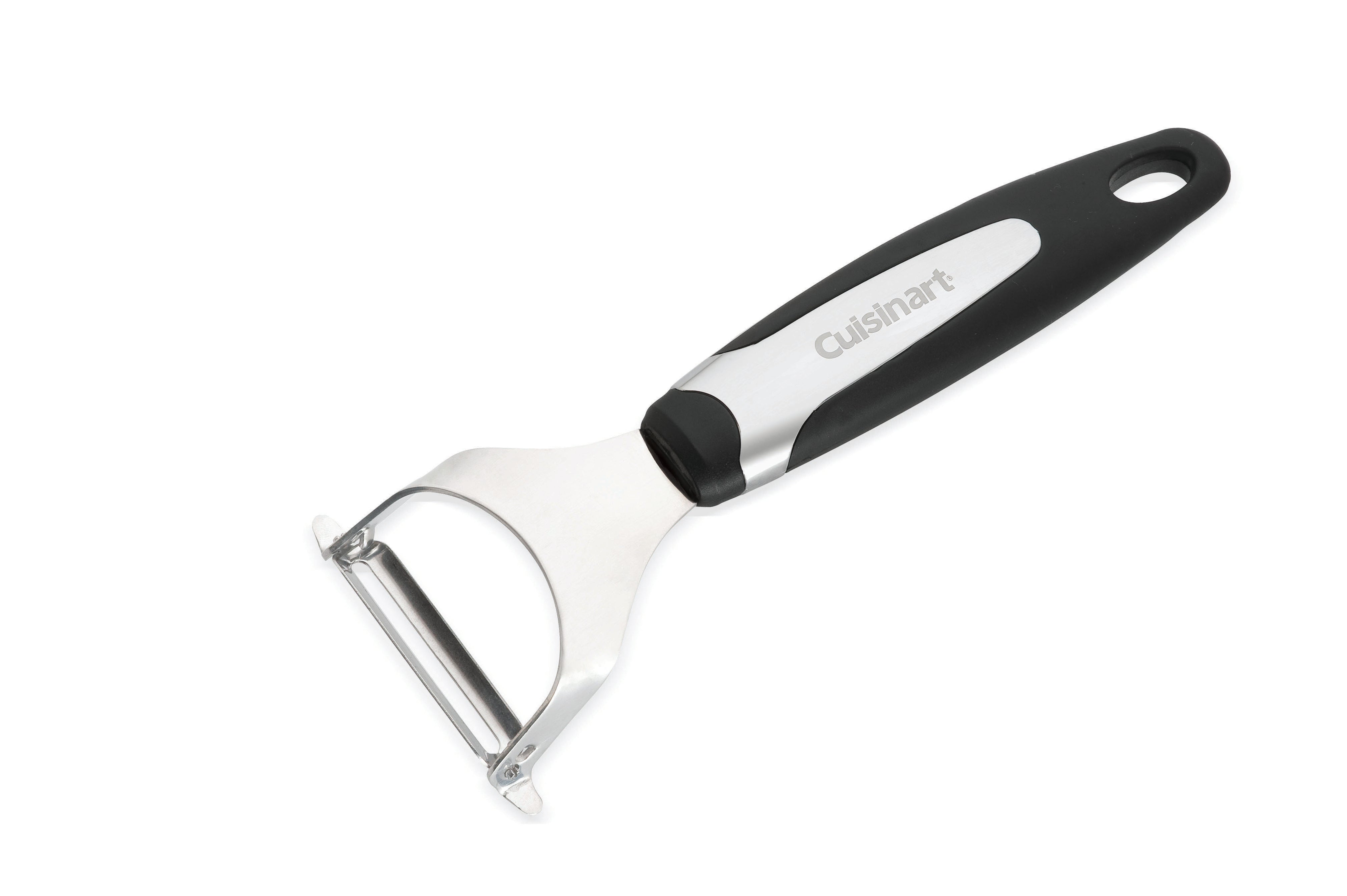 Cuisinart Soft Touch Swivel Peeler Y Stainless Steel