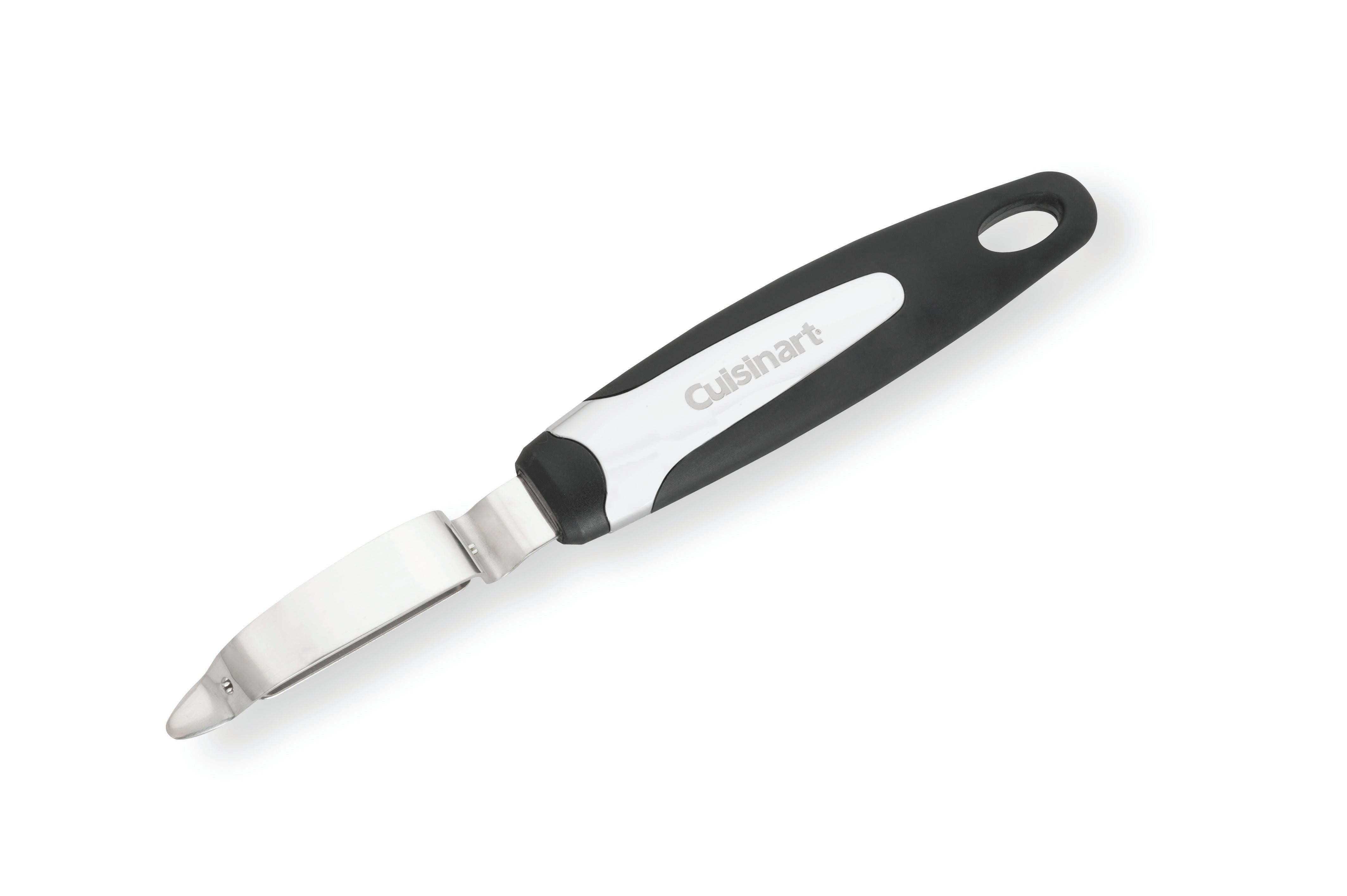 Cuisinart Soft Touch Swivel Peeler P Stainless Steel