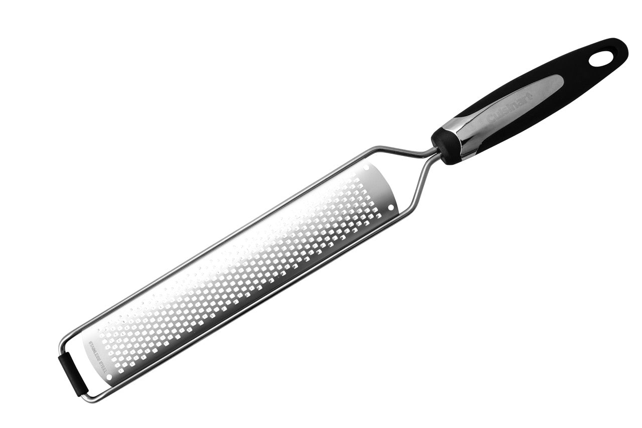 Cuisinart Fine Zester Grater