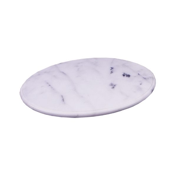 Integra Grey Marble Lazy Susan 30cm