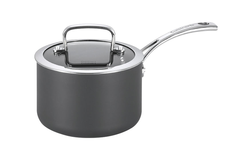 Cuisinart Chefs Ia+ Saucepan 16cm/1.8L