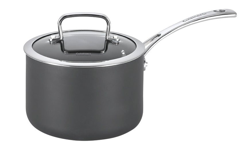 Cuisinart Chefs Ia+ Saucepan 18cm/2.7L