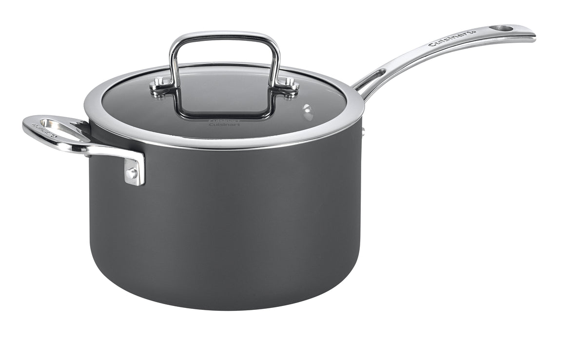 Cuisinart Chefs Ia+ Saucepan 20cm/3.6L