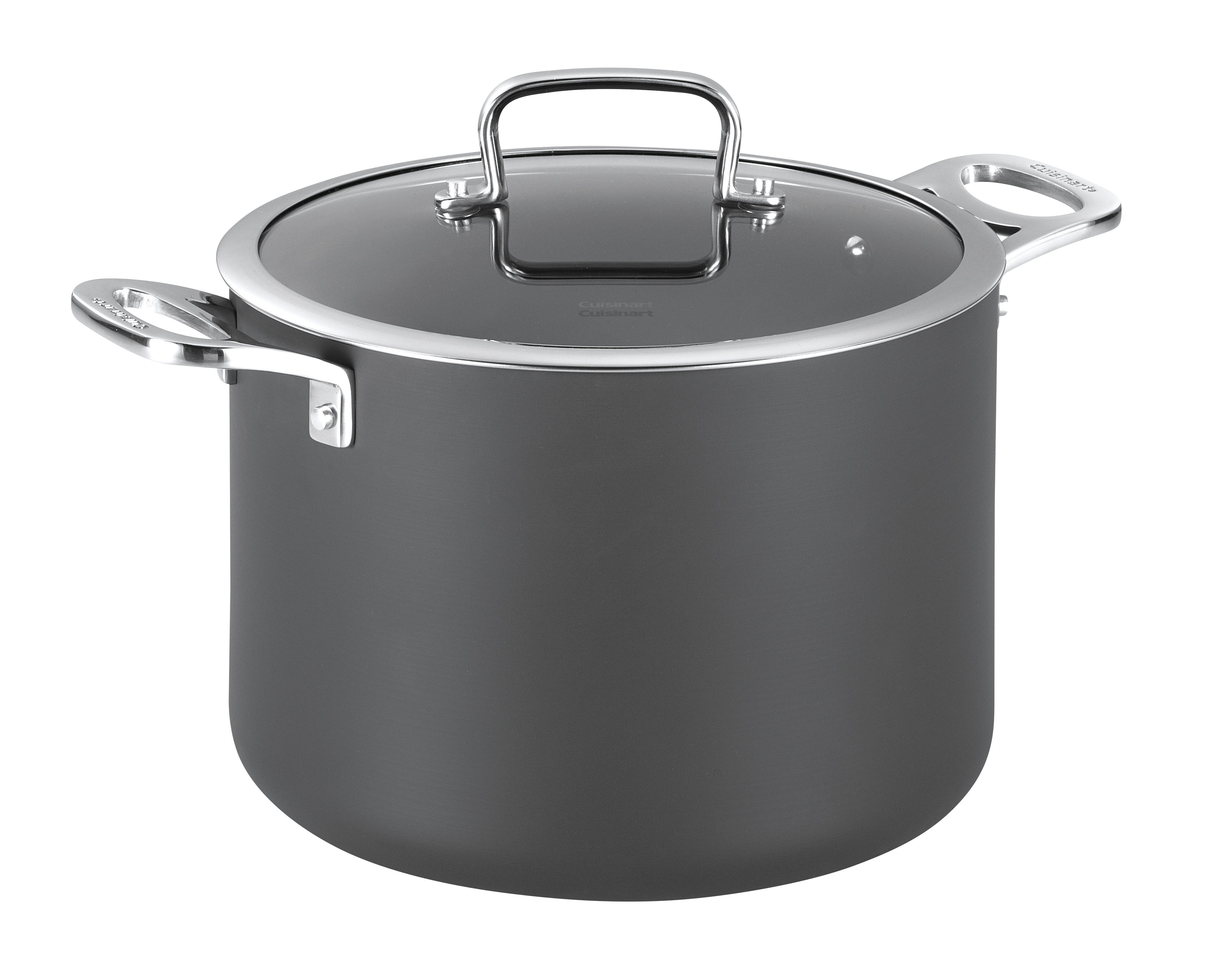 Cuisinart Chefs Ia+ Stockpot 24cm/7.2L