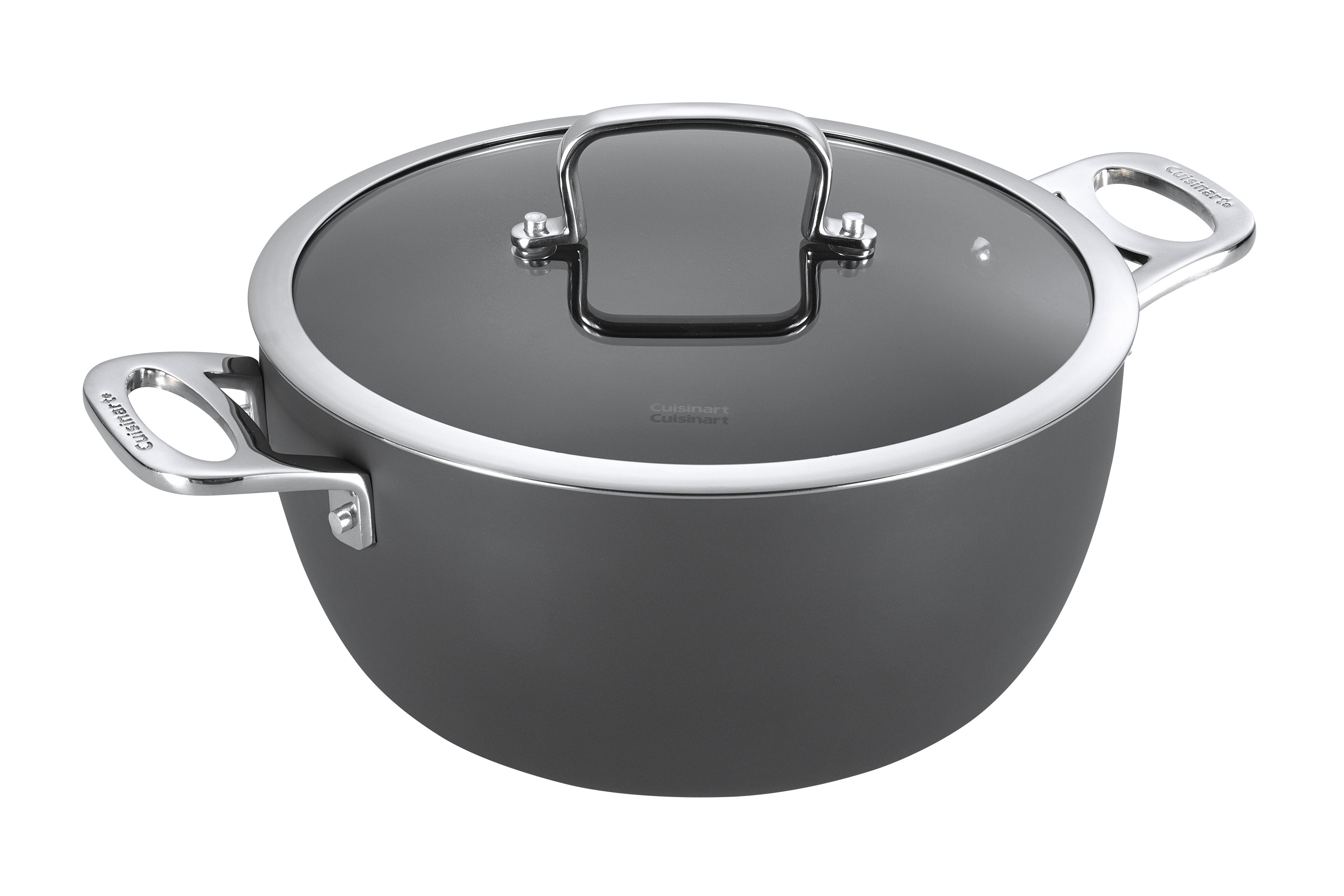 Cuisinart Chefs Ia+ Casserole 26cm/4.5L