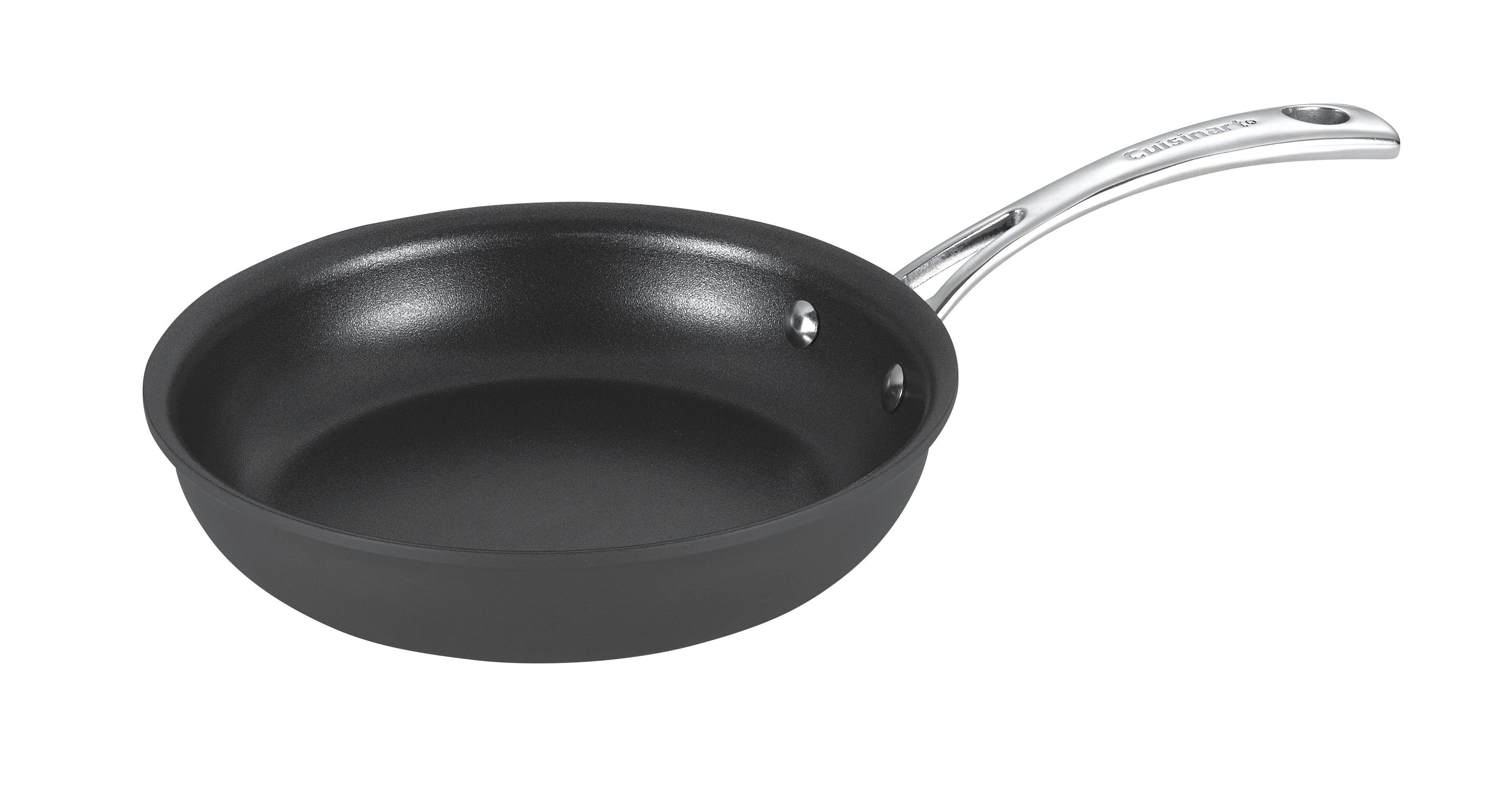 Cuisinart Chefs Ia+ Fry Pan 20cm