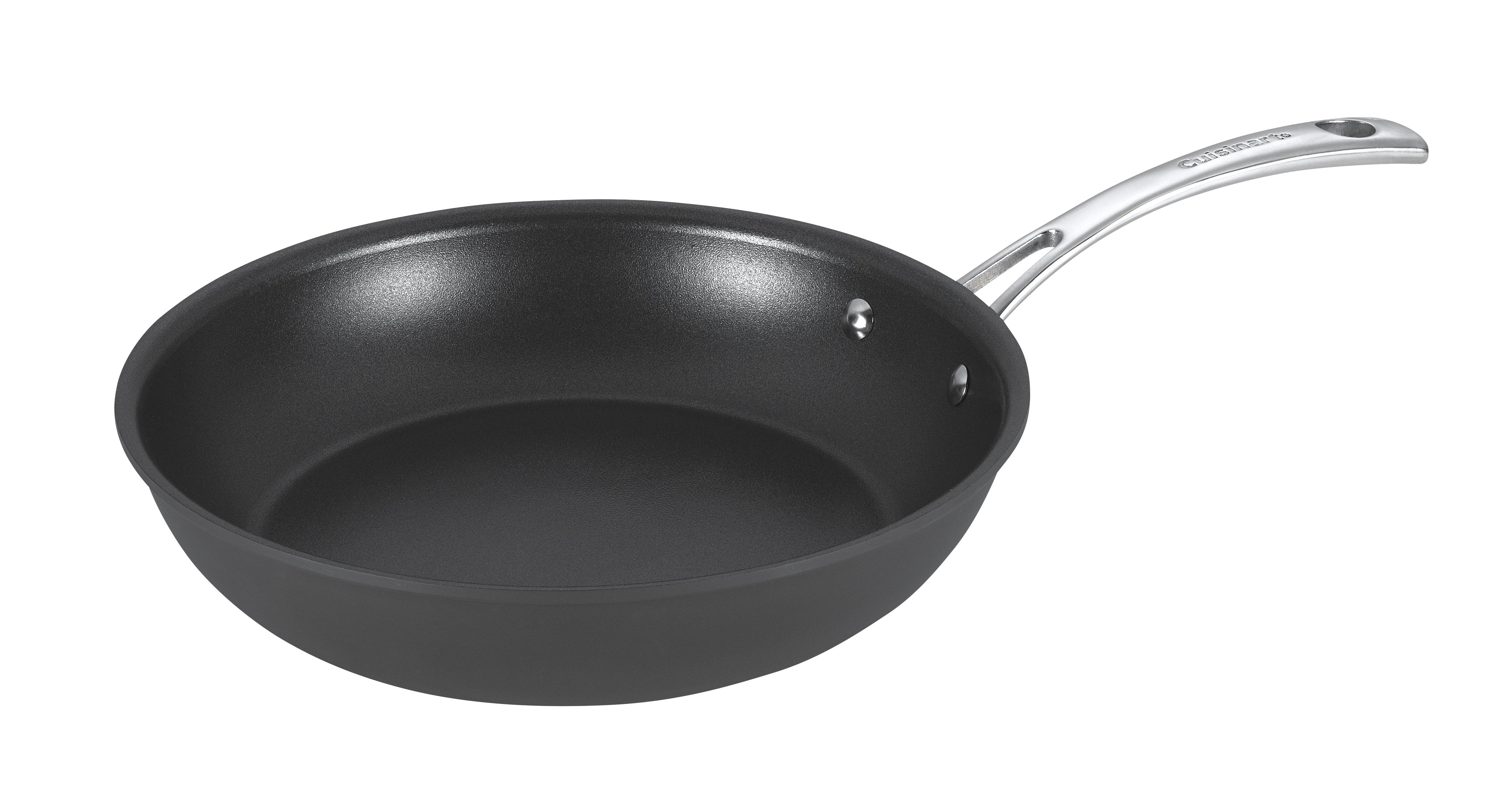 Cuisinart Chefs Ia+ Fry Pan 26cm