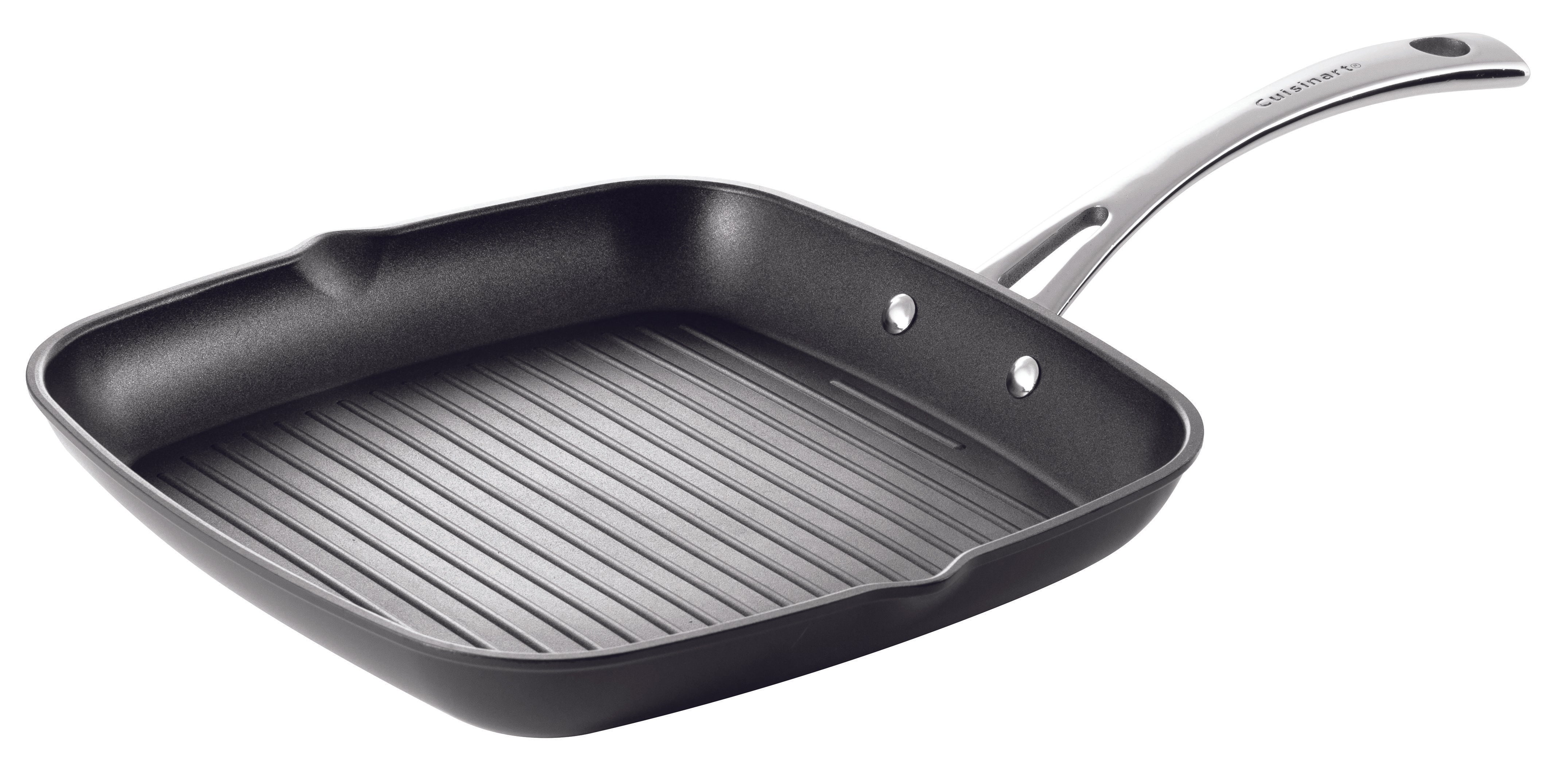 Cuisinart Chefs Ia+ Grill Pan 28cm