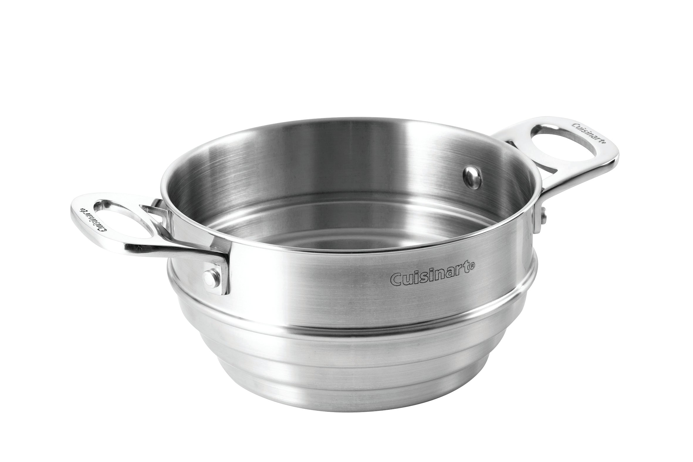 Cuisinart Chefs Ia+ Multi Steamer