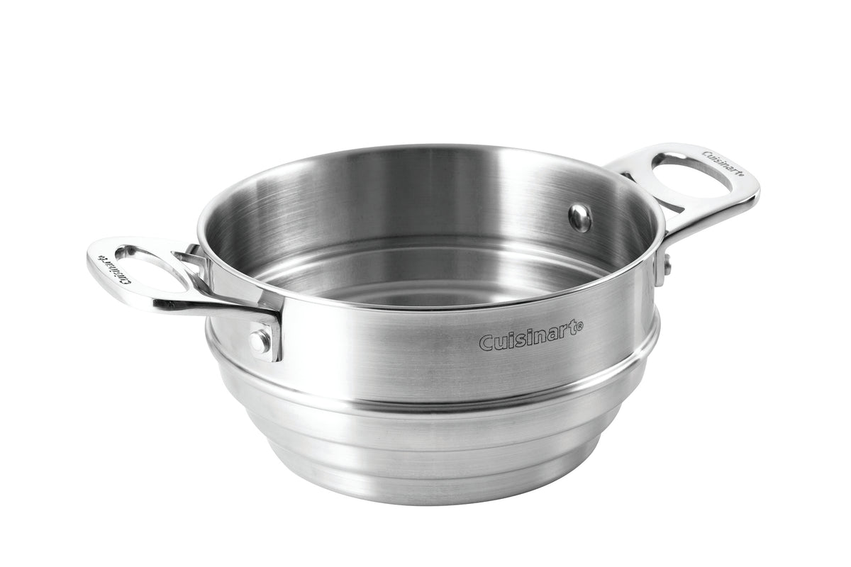 Cuisinart Chefs Ia+ Multi Steamer