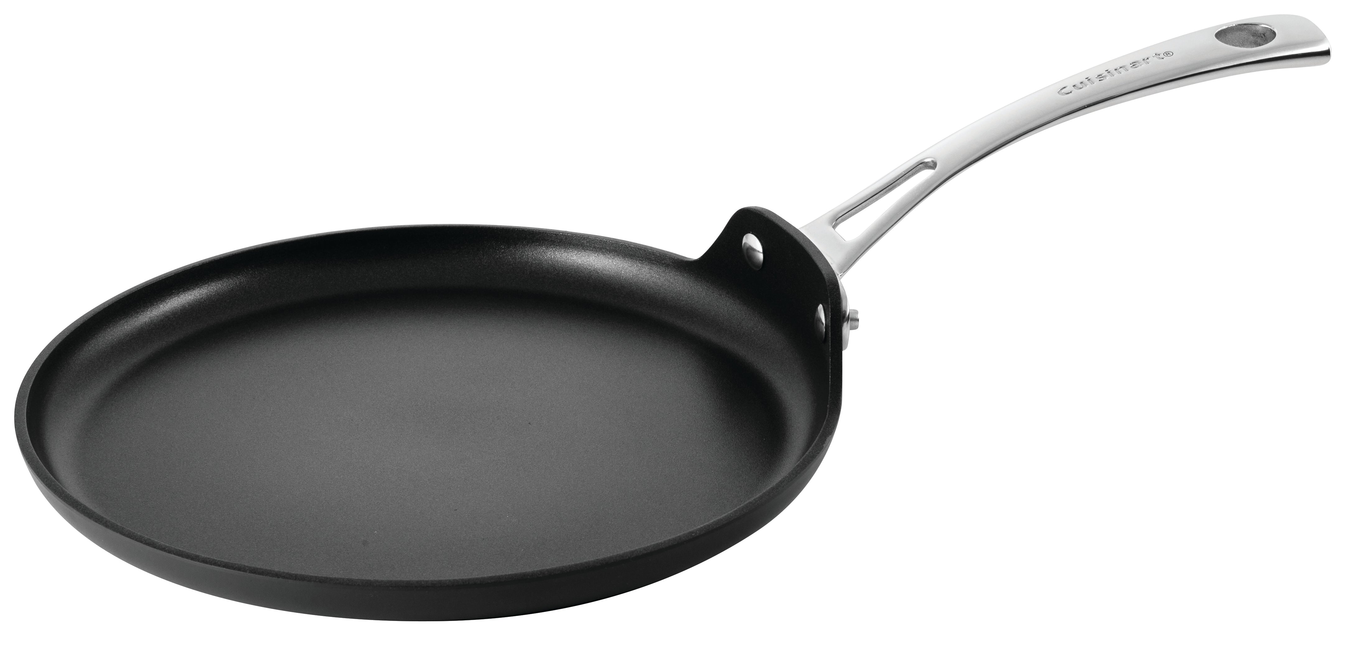 Cuisinart Chefs Ia+ Crepe Pan 26cm