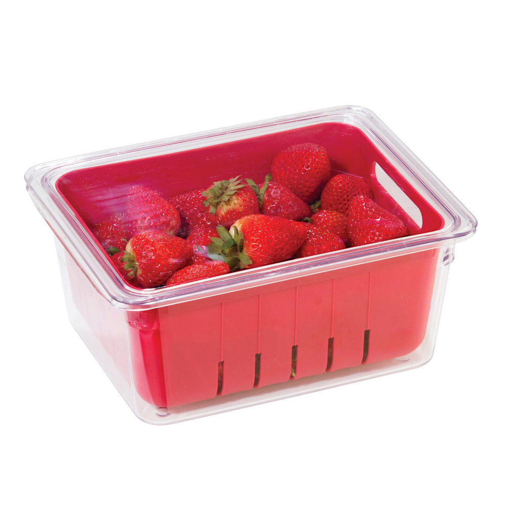 Oggi Store Fresh Fruit & Berry Bin