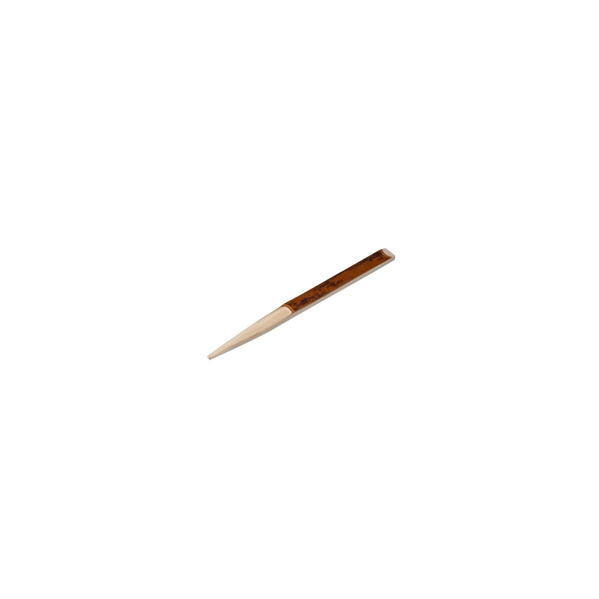 Belix Bamboo Pick (100pcs/Pack) (90mm - Beige)