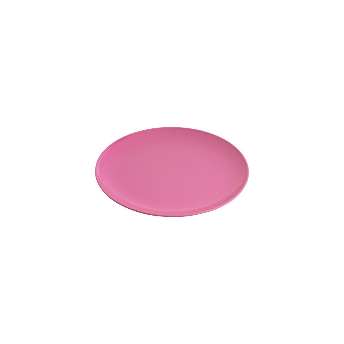 JAB Design Gelato Pink Round Plate Coupe 203mm