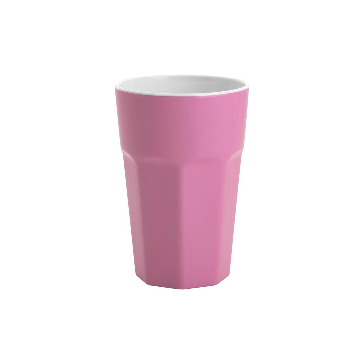 JAB Design Gelato Pink White Tumbler 500ml