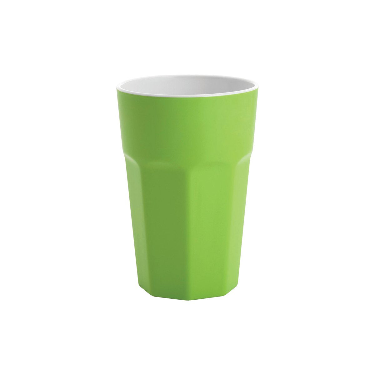 JAB Design Gelato Lime Green Tumbler 500ml
