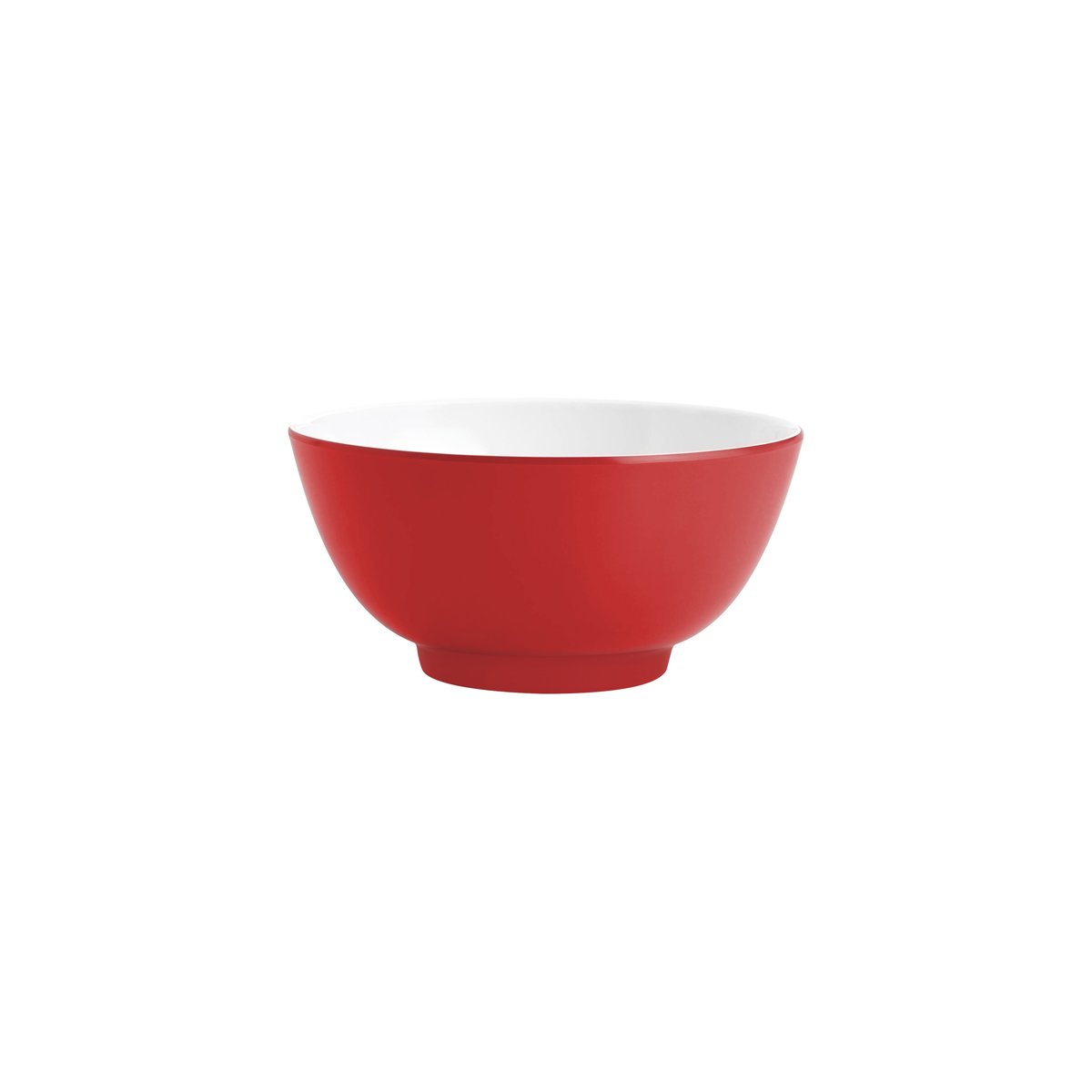 JAB Design Gelato Red Cereal Bowl 152x75mm (770ml)