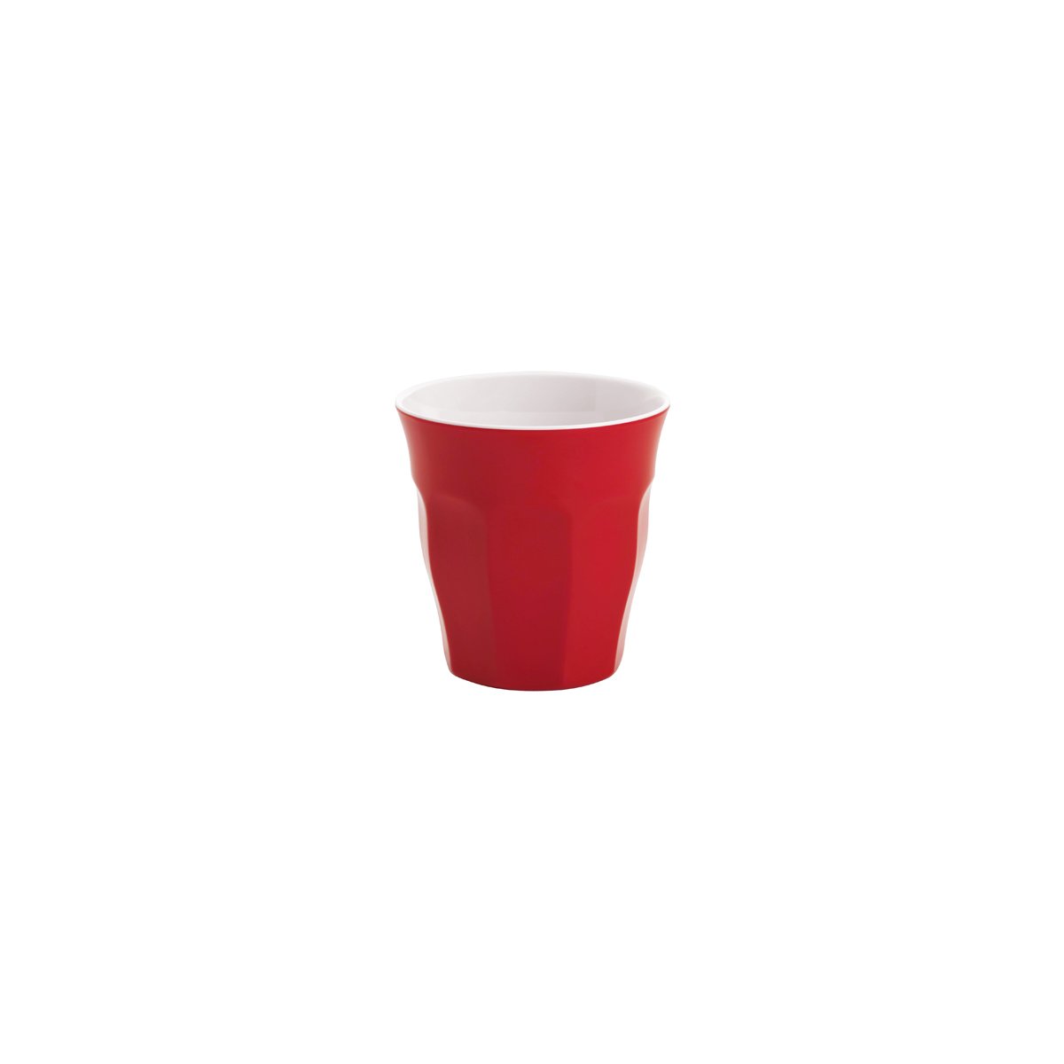 JAB Design Gelato Red Tumbler 200ml