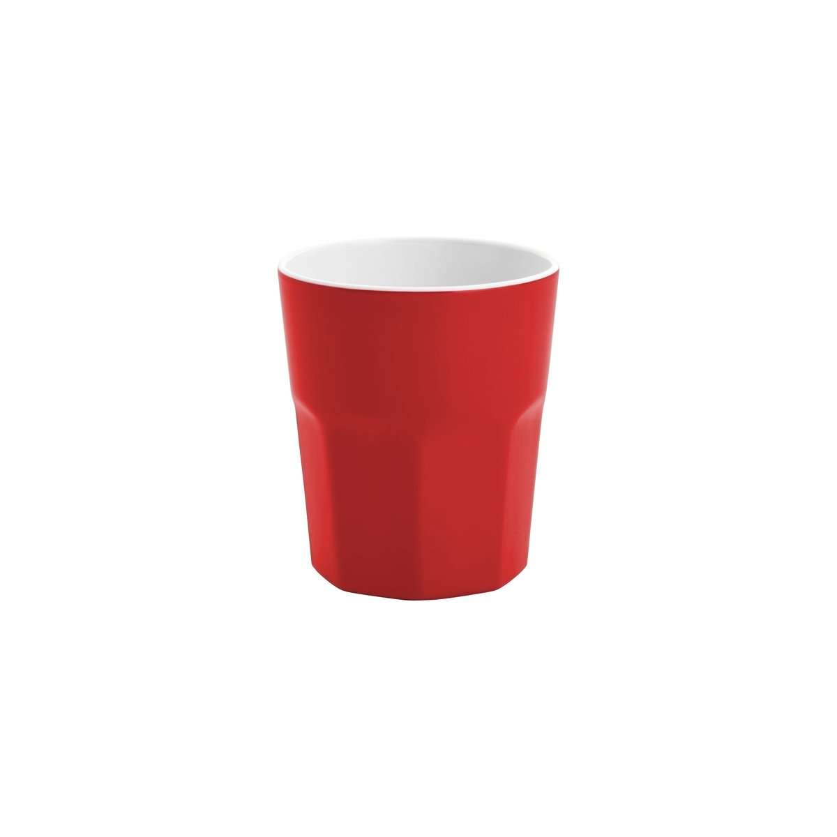 JAB Design Gelato Red Tumbler 410ml