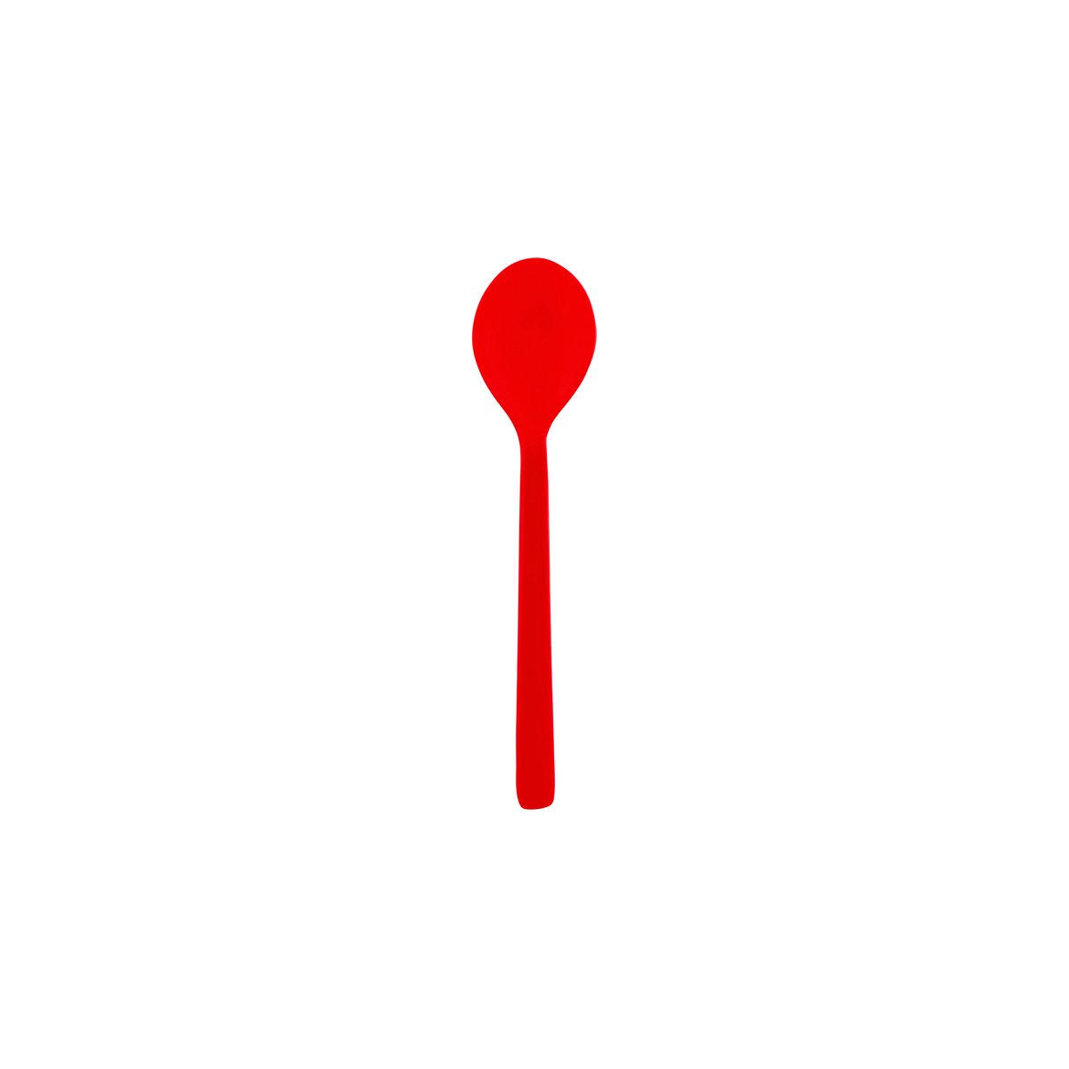 JAB Design Gelato Red Teaspoon 140mm