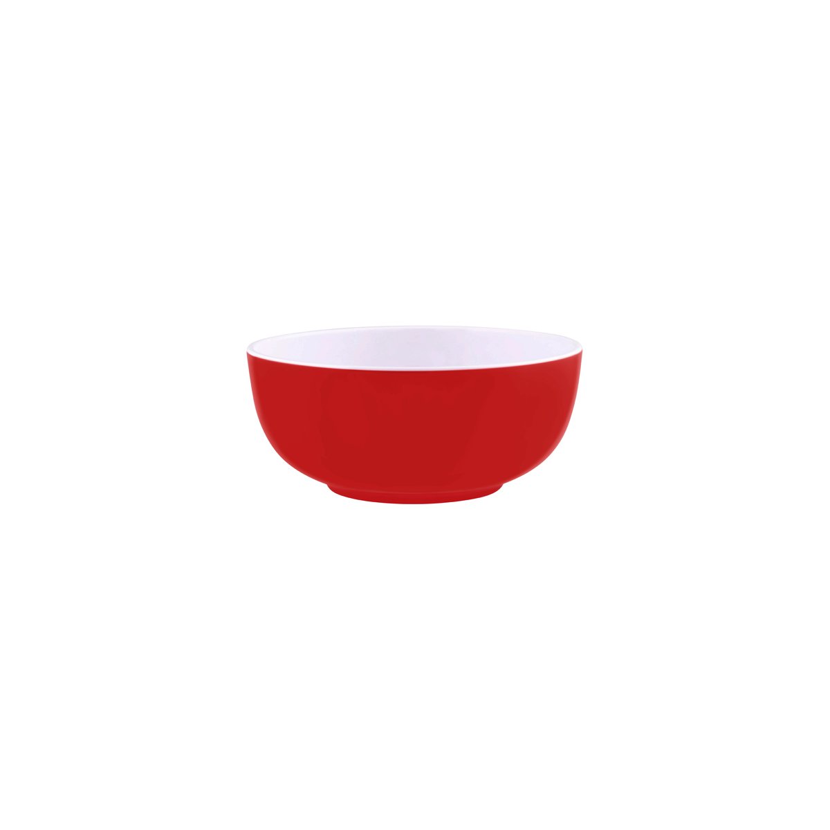 JAB Design Gelato Red Round Bowl 152x65mm (820ml)