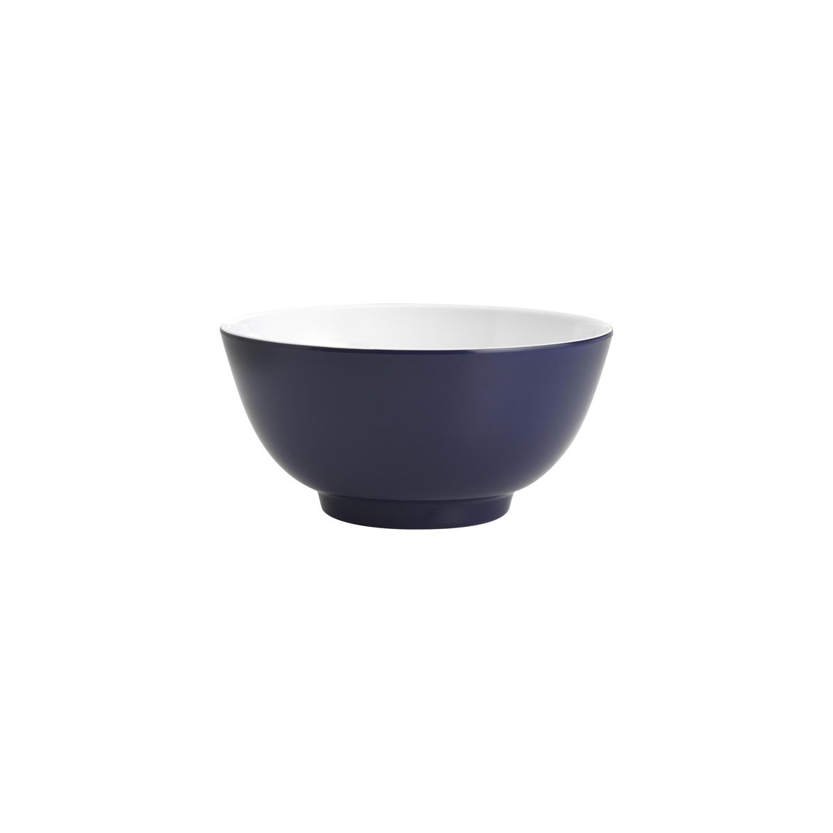 JAB Design Gelato Navy Blue Cereal Bowl 152x75mm (770ml)