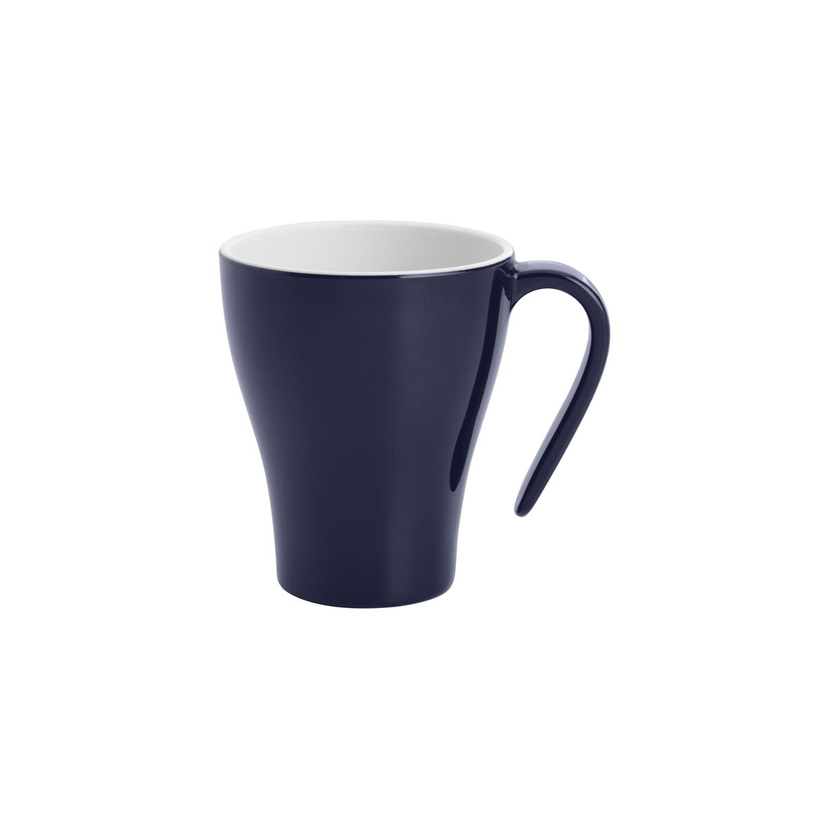 JAB Design Gelato Navy Blue Stackable Mug 350ml