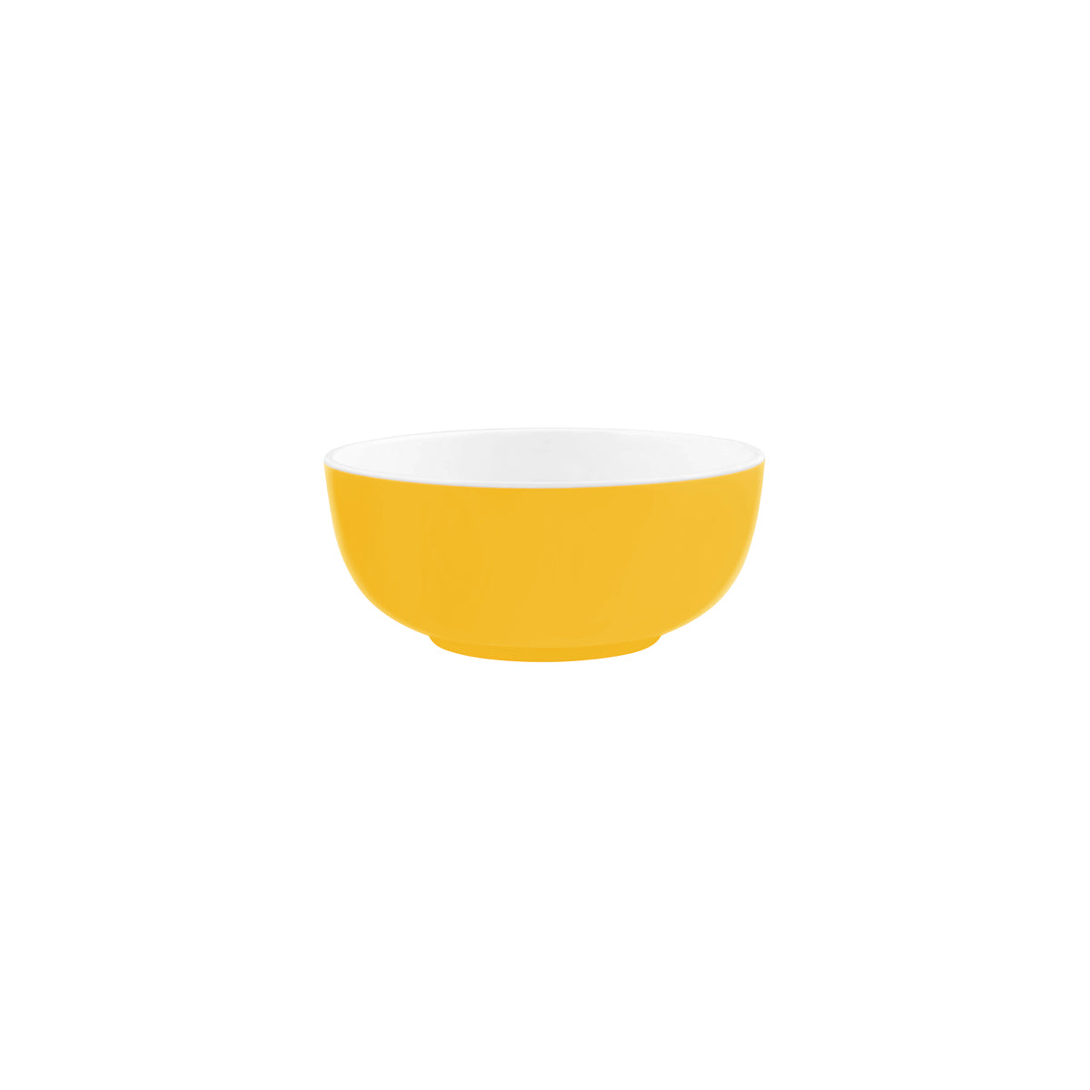JAB Design Gelato Yellow Round Bowl 152x65mm (820ml)