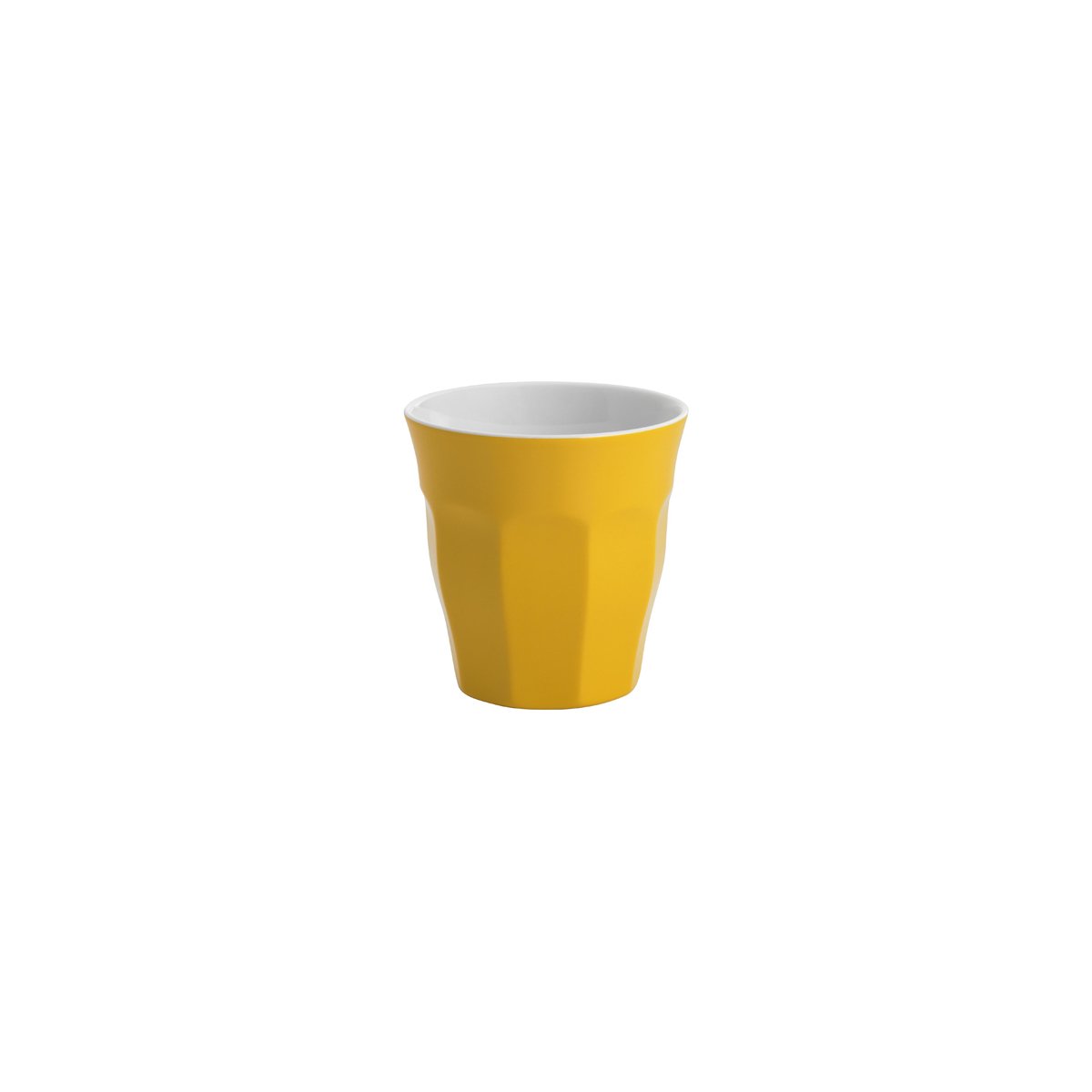 JAB Design Gelato Yellow Tumbler 200ml