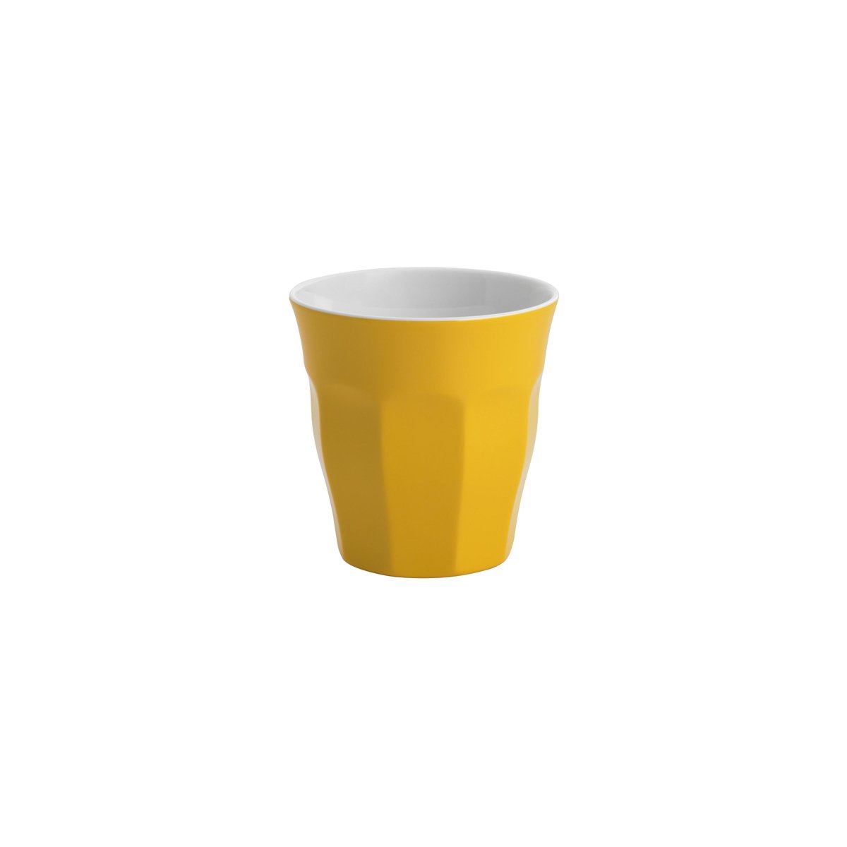 JAB Design Gelato Yellow Tumbler 300ml