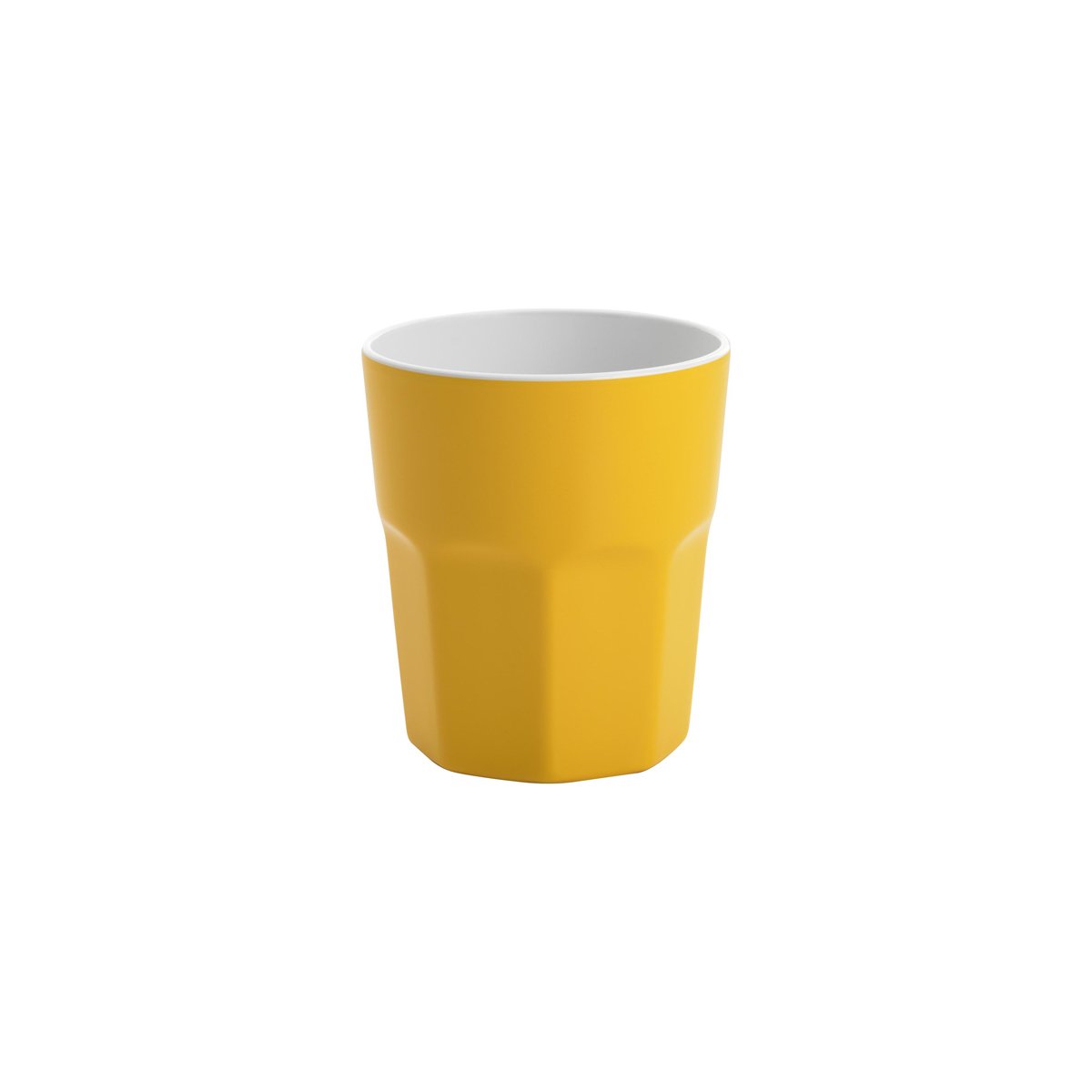 JAB Design Gelato Yellow Tumbler 410ml
