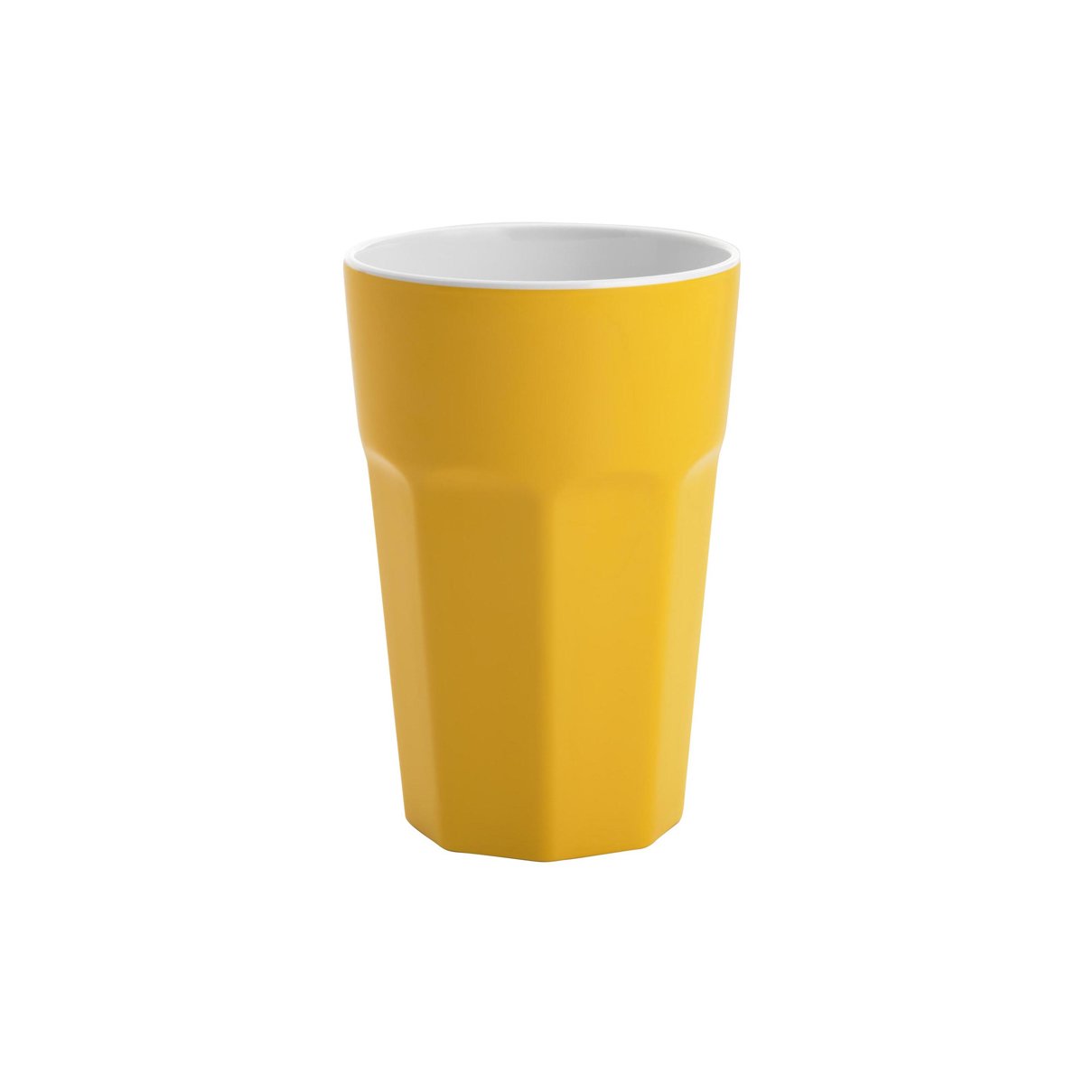 JAB Design Gelato Yellow Tumbler 500ml