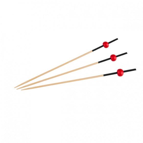 Belix Bamboo Skewer - Rio 120mm (100pcs/Pack)