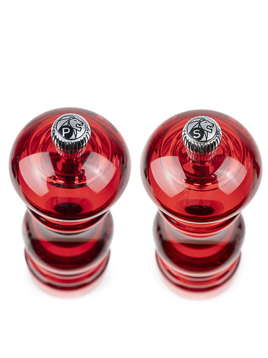Peugeot Podium Duo Salt & Pepper Mill Set 18 cm