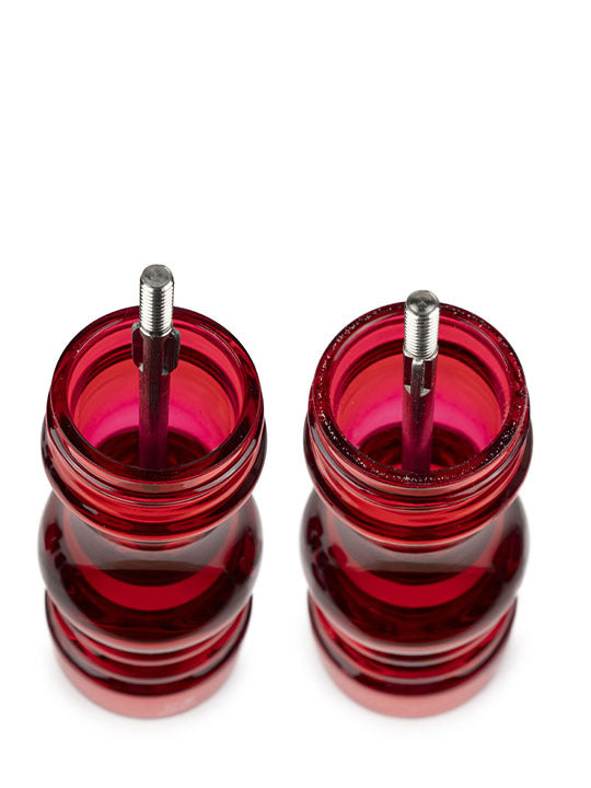 Peugeot Podium Duo Salt & Pepper Mill Set 18 cm