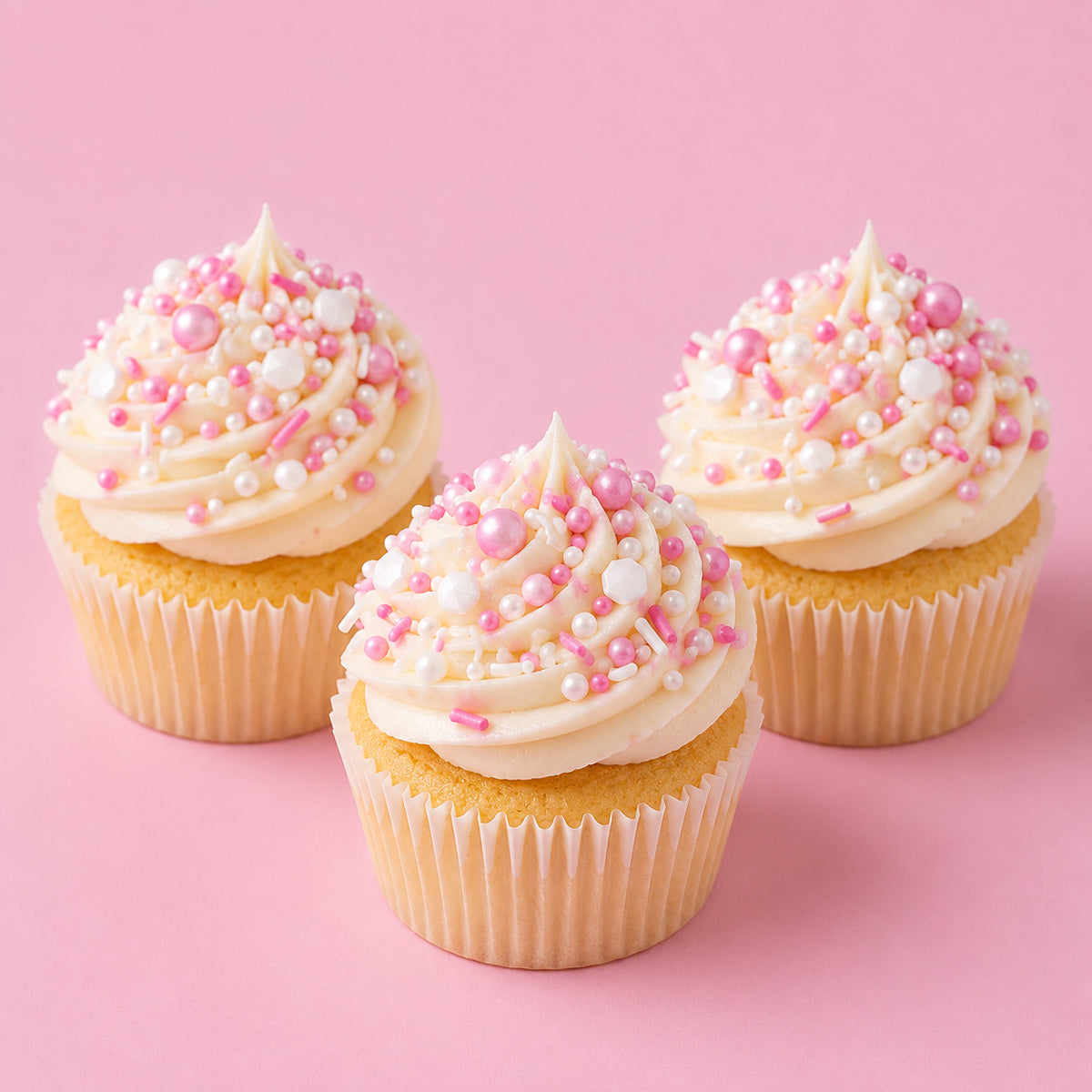 Sprinks Girls Best Friend Sprinkles 75g