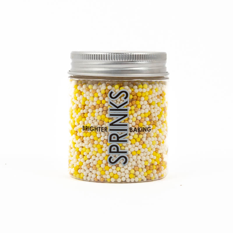 Sprinks Living In the 70s Nonpareils 70g