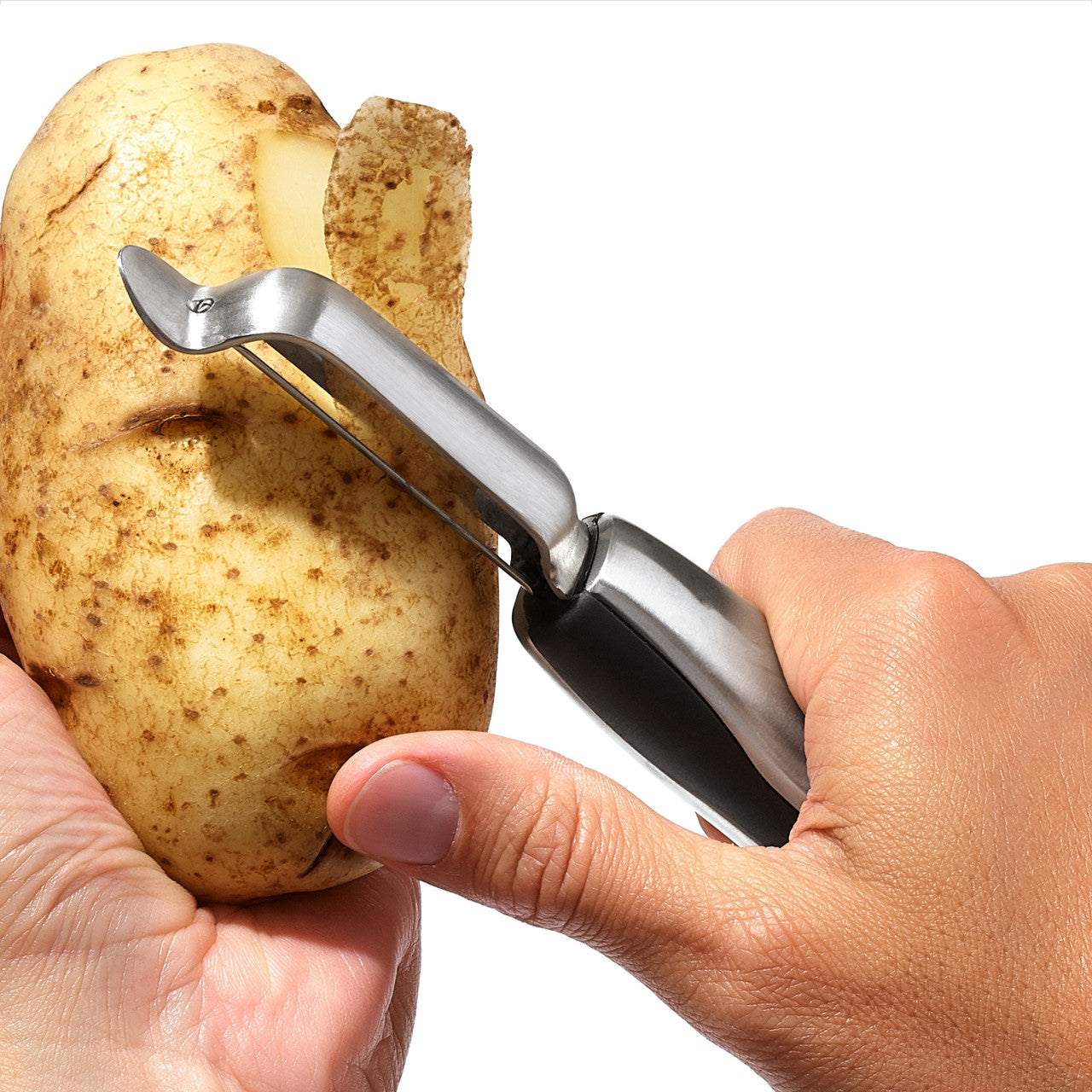 OXO Steel Swivel Peeler - Original